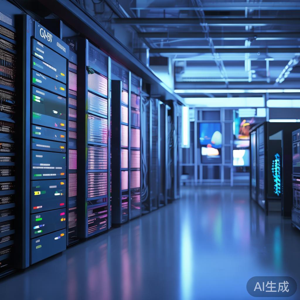 2核4G10M带宽的云服务器适合做什么？个人博客卡顿、小程序加载慢、企业官网访问超时？腾讯云轻量应用服务器真实场景解析