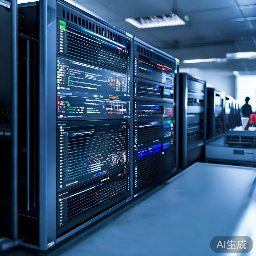 如何选择适合Docker+Nginx+MySQL部署的云服务器配置？腾讯云轻量应用服务器能否胜任高并发Web服务？