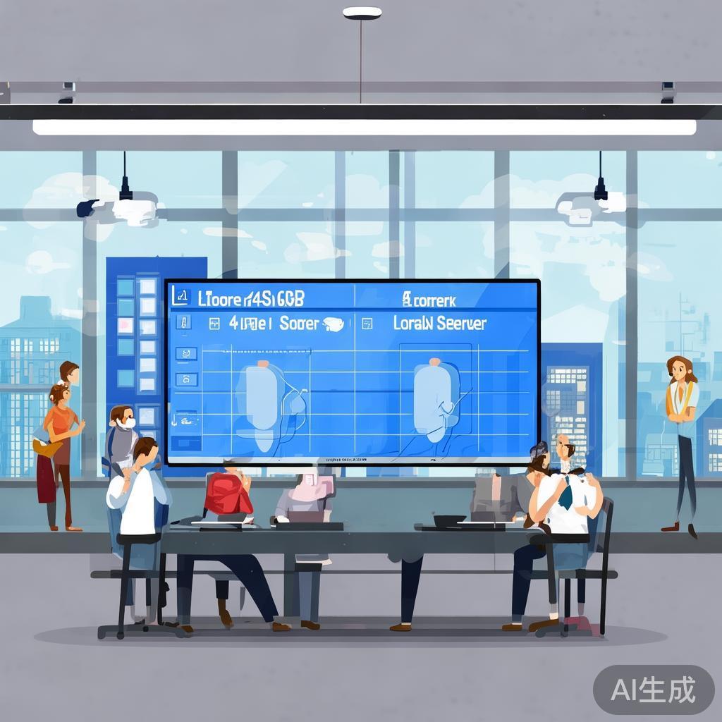 企业上云选2核4G还是4核8G？为什么90%的公司最终都选了腾讯云混合部署方案？