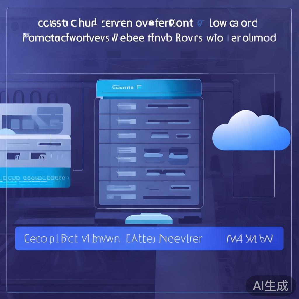 国内低价云服务器选2核4G还是4核8G？带宽3M够用吗？腾讯云轻量应用服务器如何实现低成本建站？
