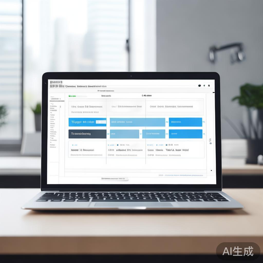 部署Typecho博客选腾讯云轻量服务器真的更省心？2核2G配置避坑指南+域名绑定实操