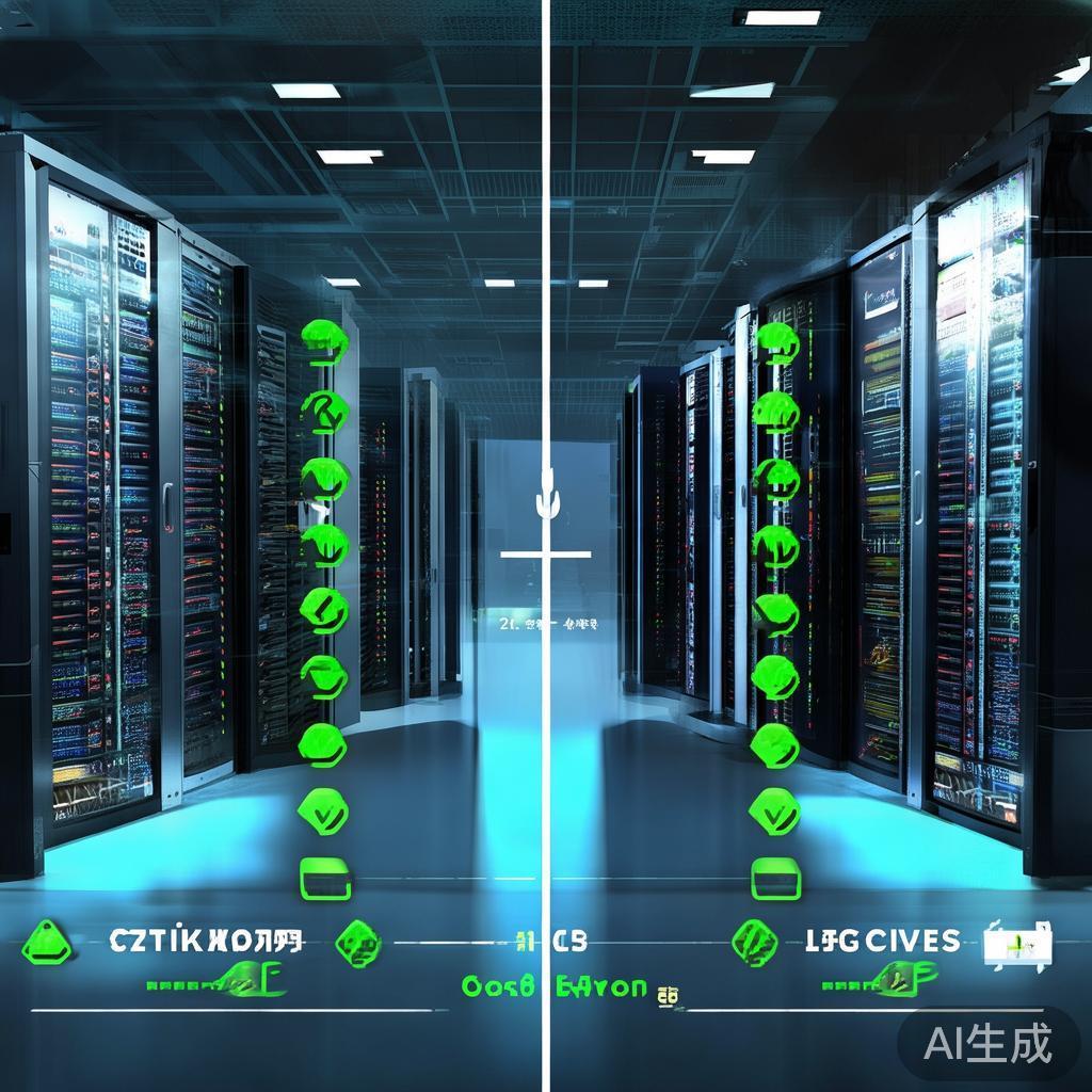 个人开发小程序用腾讯云轻量服务器还是共享型？2核2G配置选哪个更省成本