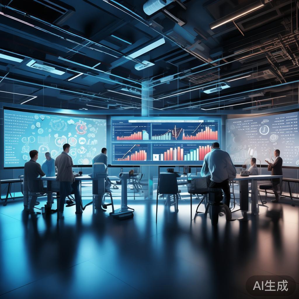 腾讯云GPU云服务器按量计费便宜还是包年包月划算？长期跑AI模型选哪种计费模式能省下大笔预算