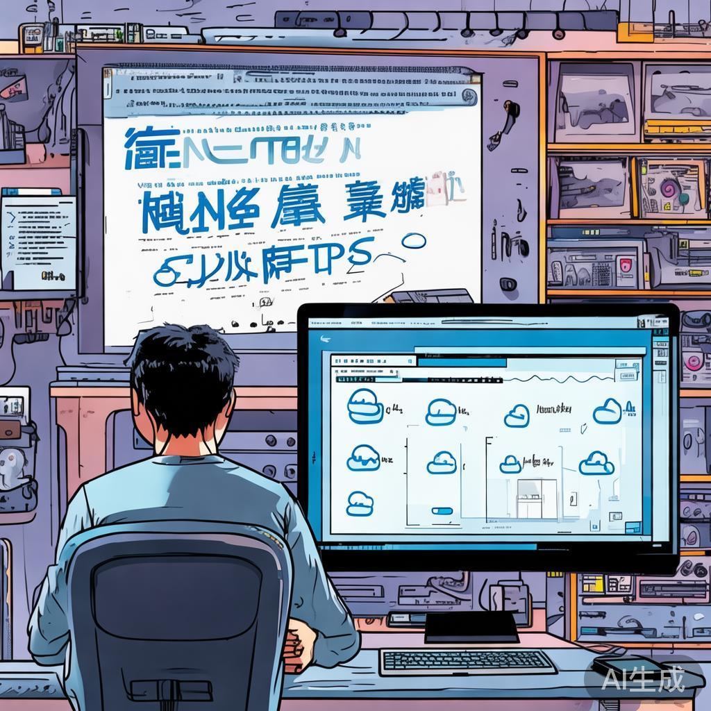 微信小程序对接云服务器 Node.js 如何部署？轻量服务器+域名备案+HTTPS配置全避坑指南