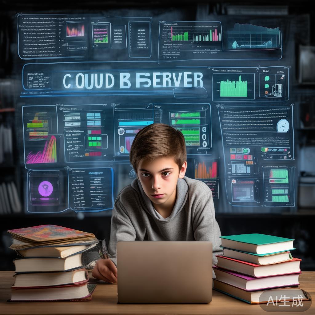 学生党搭建WordPress网站选什么云服务器？低预算如何避开高延迟和频繁宕机陷阱？