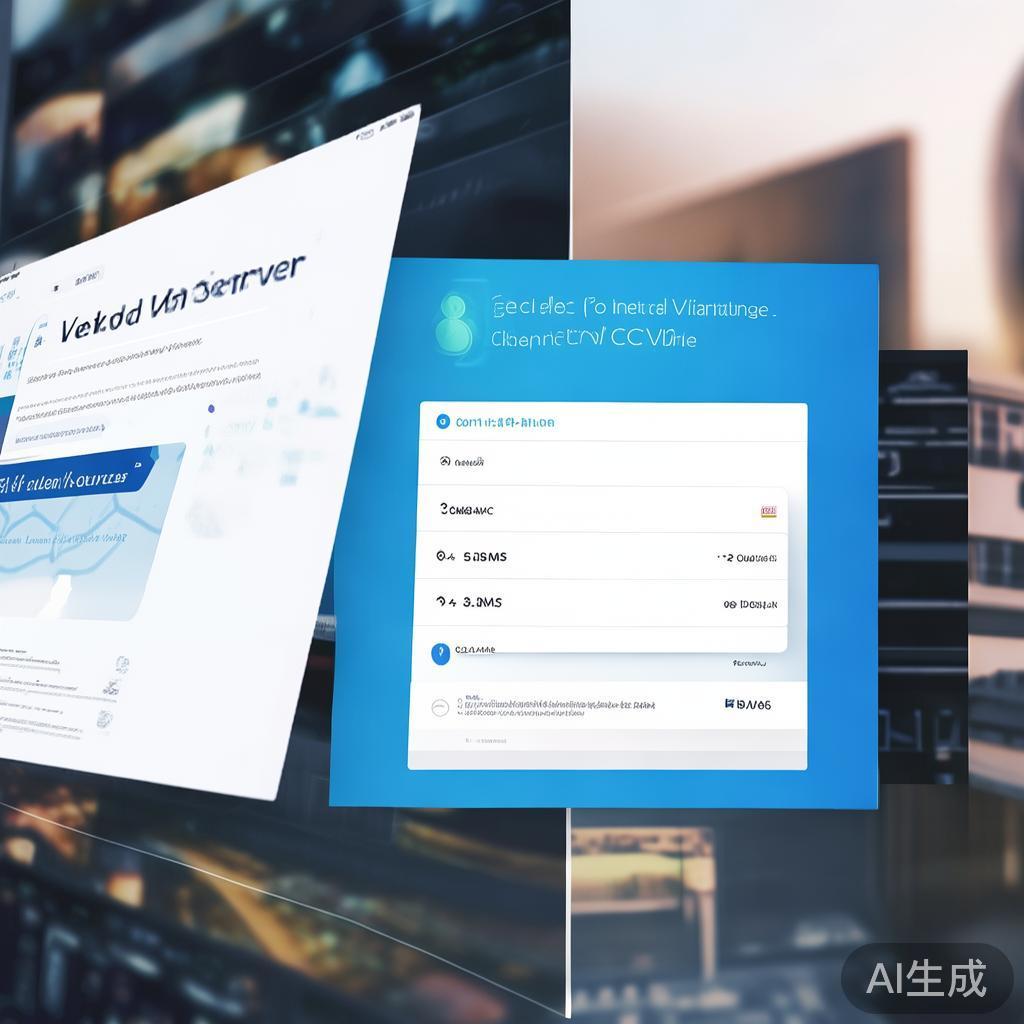 WordPress建站用什么云服务器配置合适？2核4G够用吗？选腾讯云轻量服务器还是CVM？