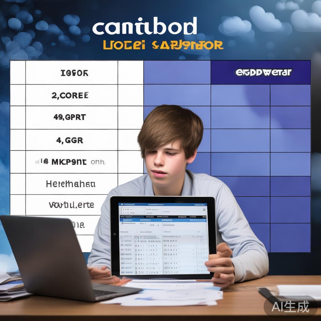 学生做毕业设计用什么云服务器？2核4G轻量服务器真的够吗？腾讯云镜像部署效率揭秘