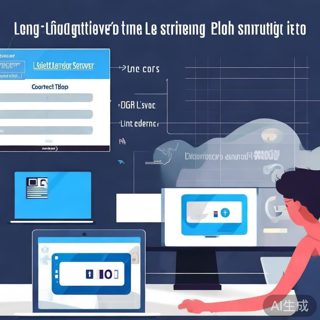 腾讯云轻量服务器2核2G够用吗？Typecho博客卡顿怎么办？一文讲透低成本高可用建站方案