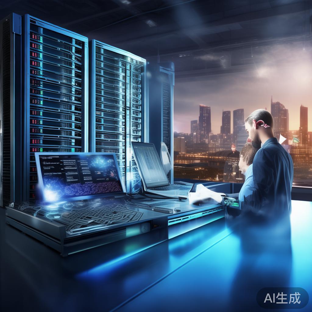 腾讯云4核4G服务器38元一年靠谱吗？真实用户场景实测与避坑指南