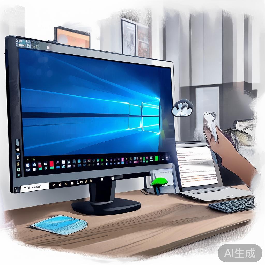 买了腾讯云服务器怎么连不上Windows系统？远程桌面连接失败的5个常见原因和解决方法