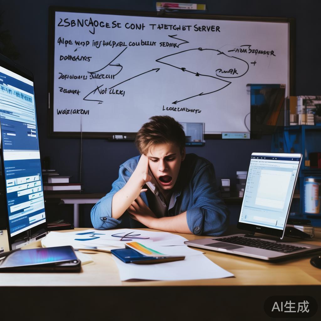 大学生做毕业设计部署网站卡顿崩溃？2核4G轻量服务器+域名备案全流程避坑指南