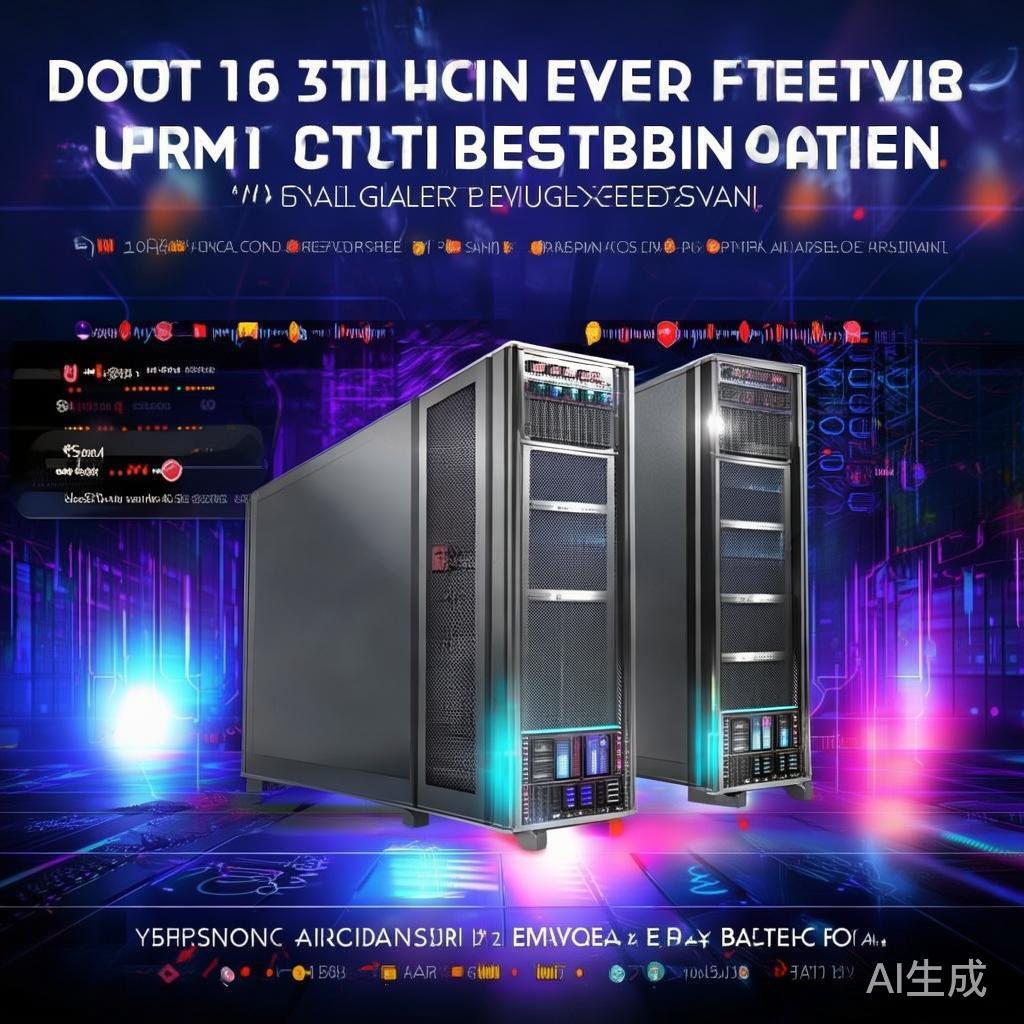 2核4G5M云服务器双11特价推荐：中小企业建站如何选对配置不踩坑？