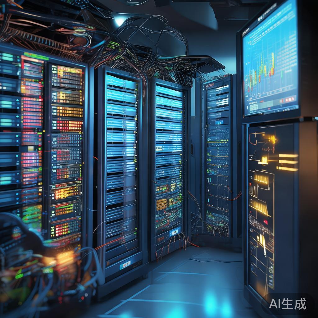 小程序API接口部署总失败？选对云服务器方案是关键