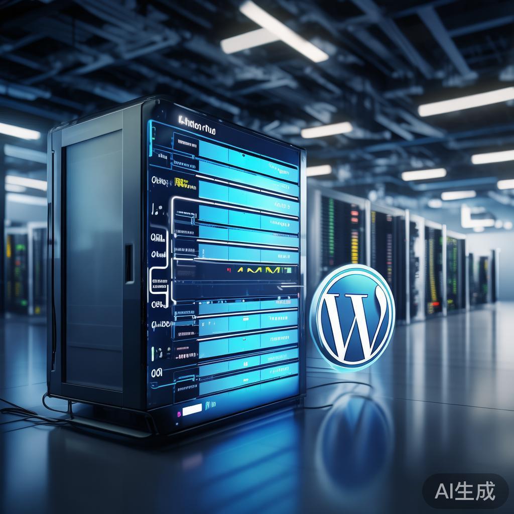 腾讯云服务器多少钱？个人建站用轻量应用服务器够吗？1核2G能跑WordPress吗？