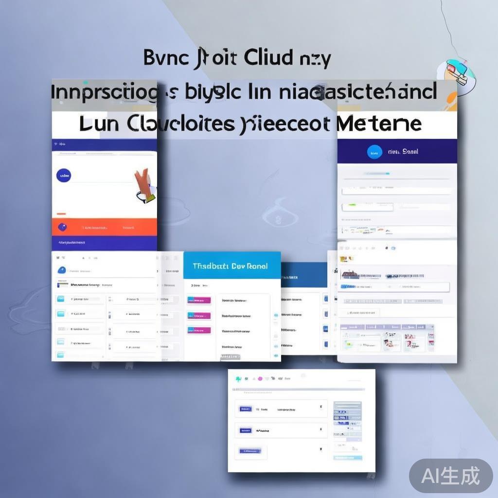 如何在腾讯云服务器上安装宝塔面板并搭建网站？新手不会命令行也能用图形化界面管理站点、数据库和文件