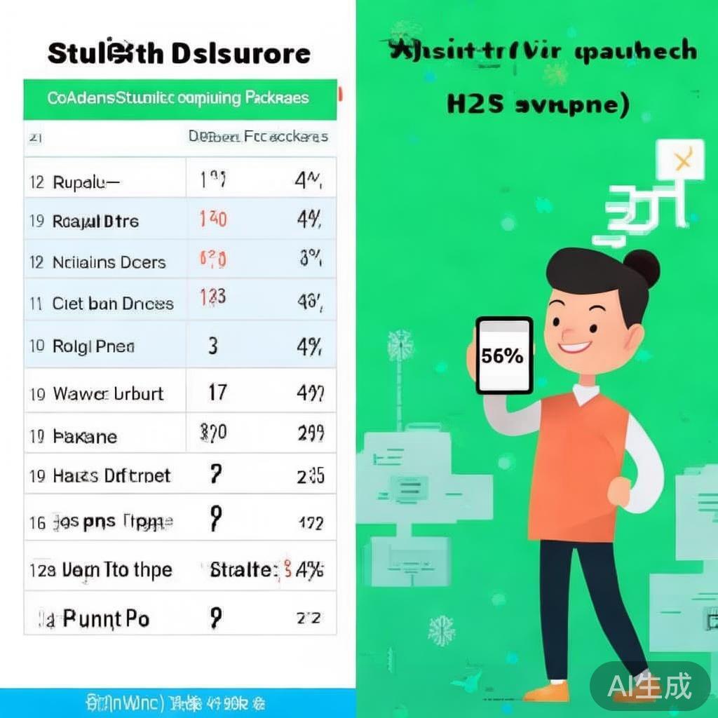 学生认证后HAI算力套餐有几折优惠？25岁以下免认证能享月月5折吗？