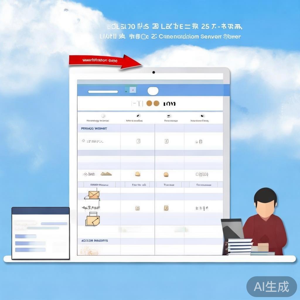 2核2G云服务器选腾讯云轻量应用服务器到底值不值？个人建站、小程序后端、学习测试怎么避免踩坑？