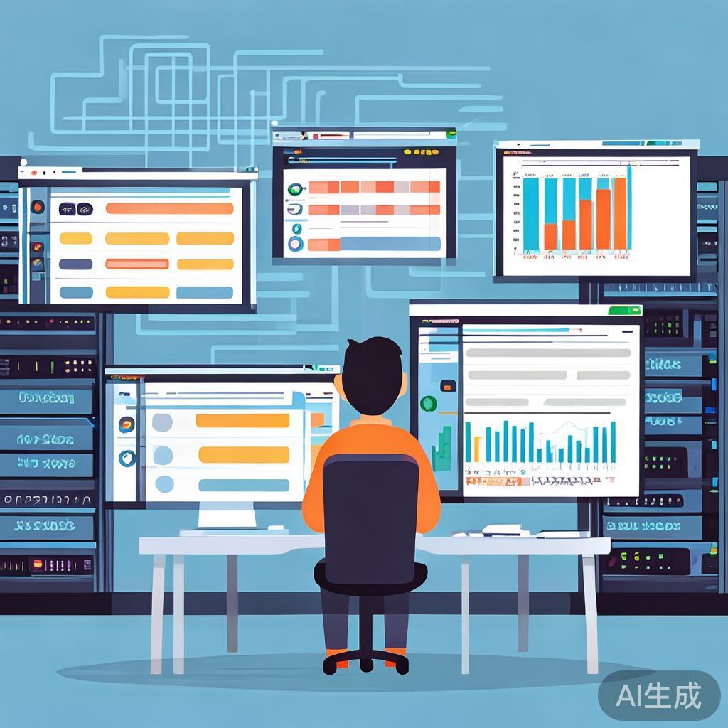 为什么我的网站总是卡顿？选错腾讯云服务器配置的三大误区，如何用2核4G服务器流畅运行WordPress？