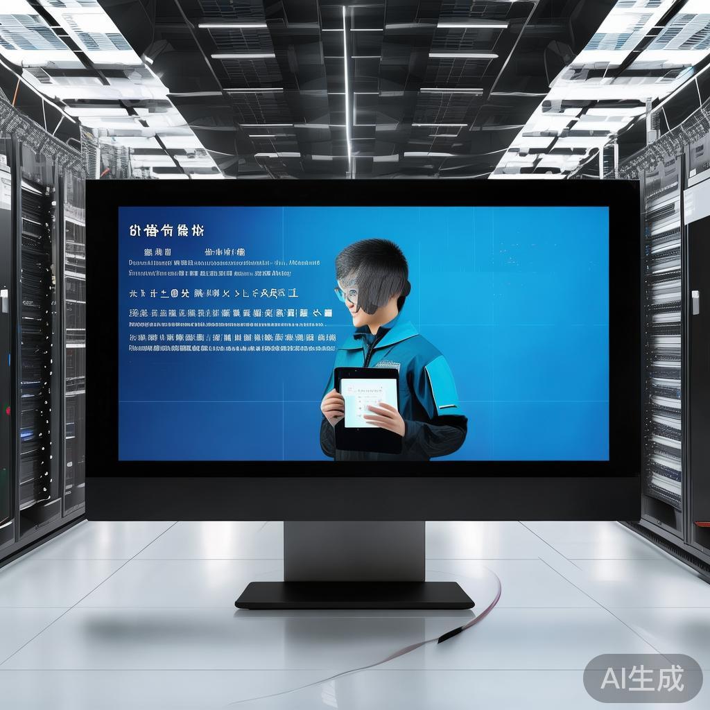 腾讯云轻量服务器2核2G能流畅运行Halo博客吗？一键部署+1Panel管理真有这么简单？