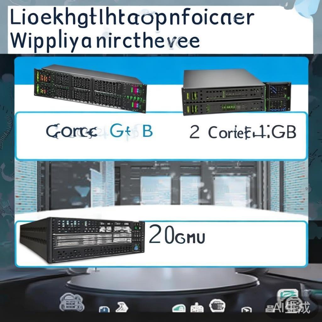 学生用轻量应用服务器哪个性价比高？2核4G还是2核2G？腾讯云轻量应用服务器真实性能与适用场景解析