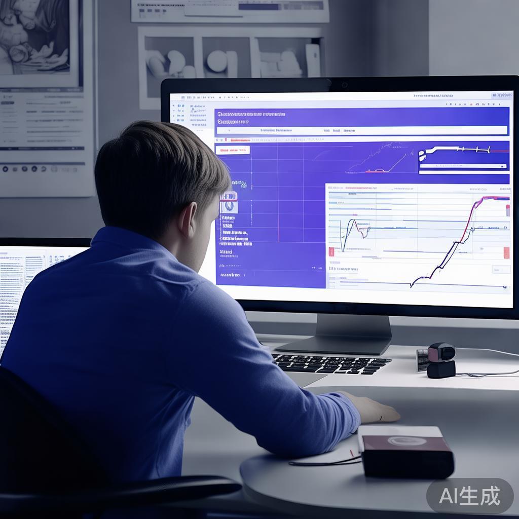 为什么新手用腾讯云轻量服务器入门型总卡顿？2核2G配置如何优化才能流畅运行WordPress和小程序后端？