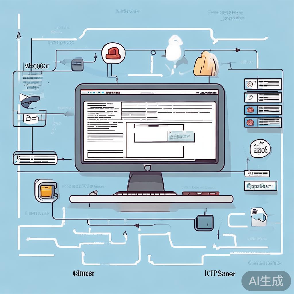 为什么新购域名指向服务器IP后仍无法访问网站？