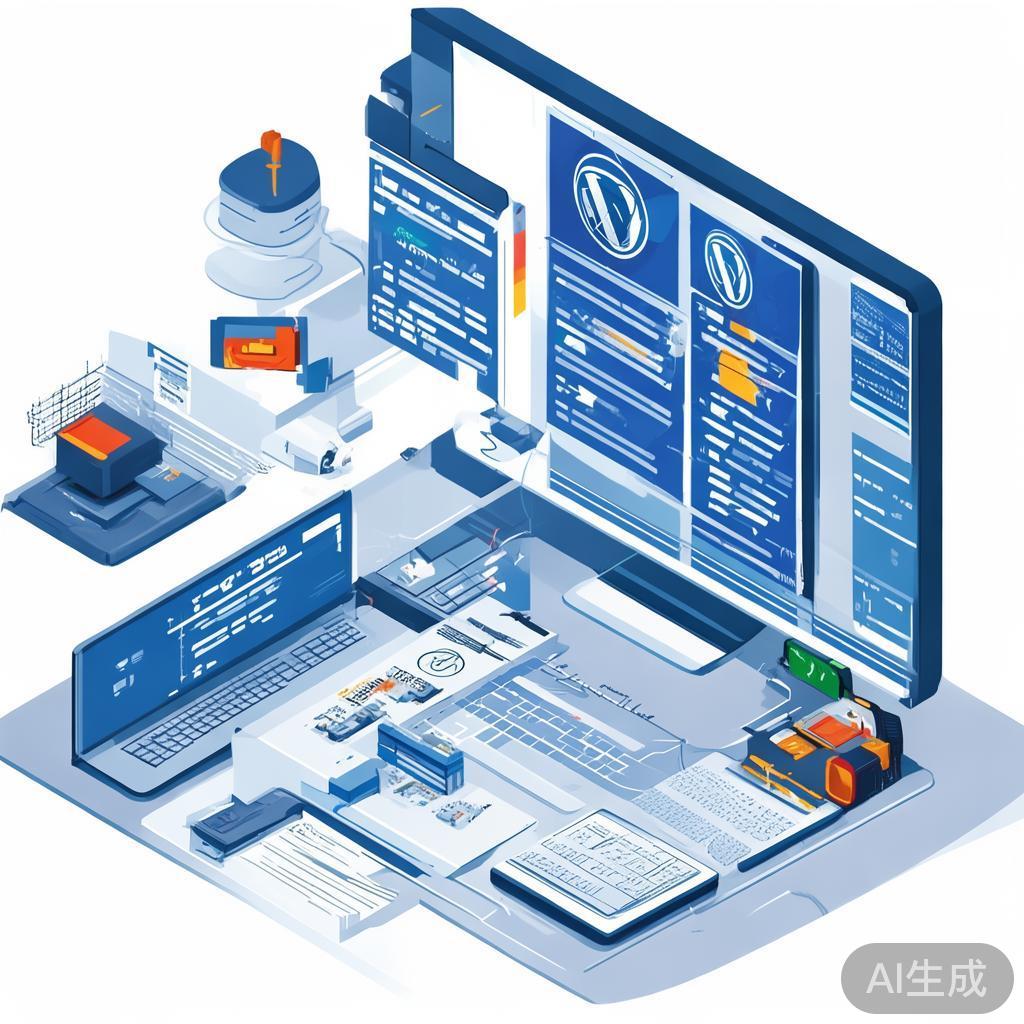 使用1Panel部署WordPress总是失败？这个腾讯云CVM配置和PHP环境设置你必须知道