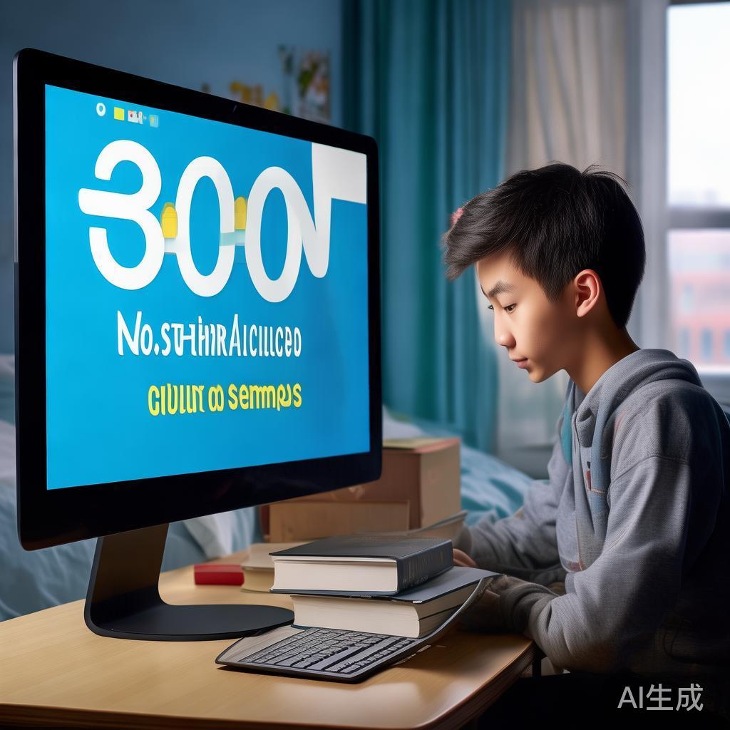 高校学生云服务器300元无门槛券能买多久？怎么用最划算？