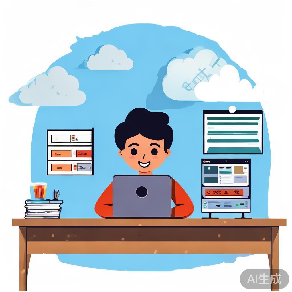 学生建站用什么云服务器？2核2G够吗？轻量应用服务器和CVM怎么选？