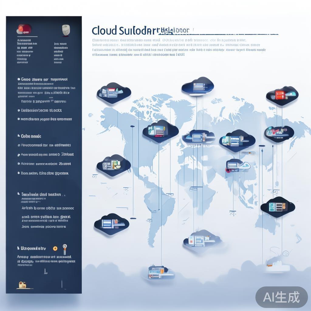 云服务器地域和可用区怎么选？避坑指南