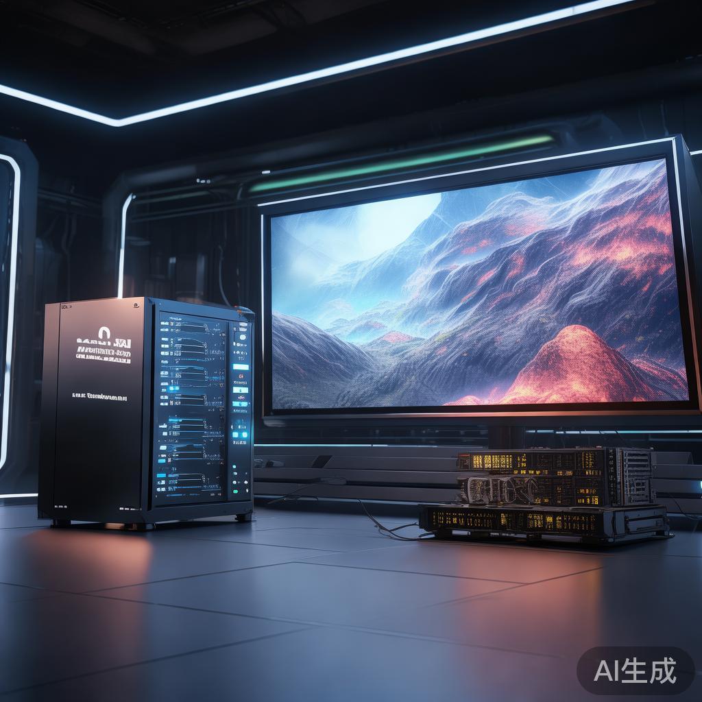 腾讯云HAI和普通GPU服务器选哪个更适合AI作画？