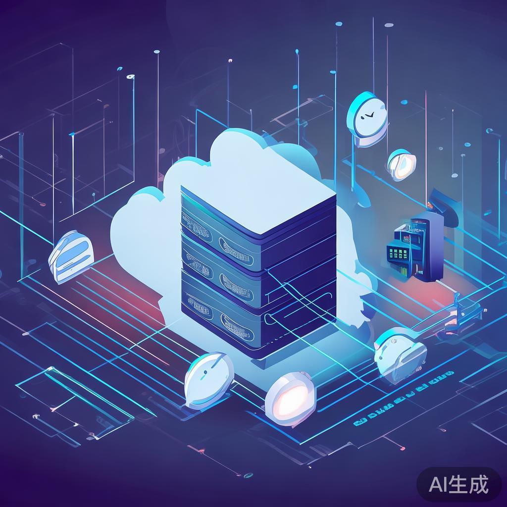 用云服务器建站除了服务器还要花哪些钱？这4项费用别漏算