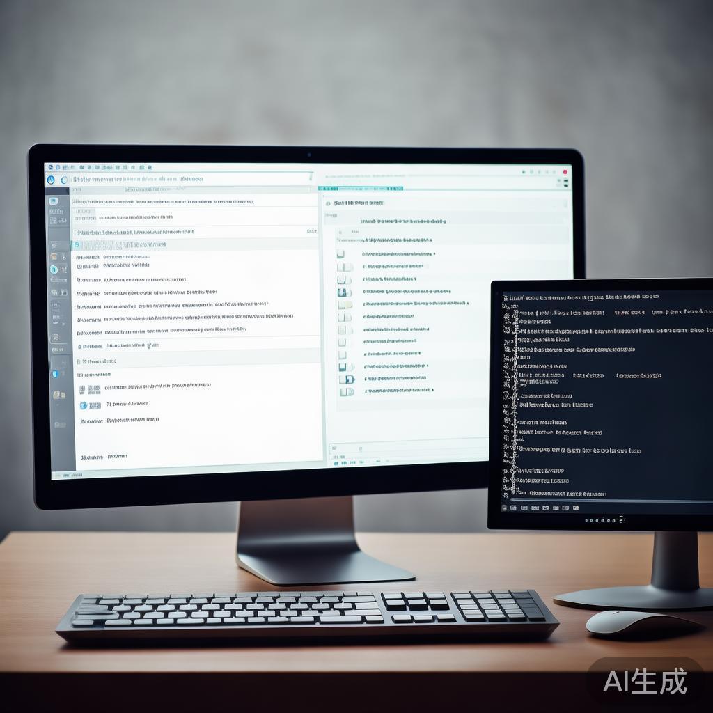 云服务器搭建WordPress数据库怎么创建？用phpMyAdmin还是命令行更安全高效