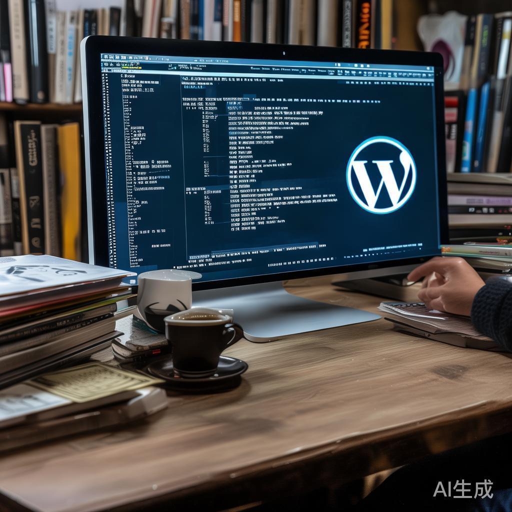 宝塔面板一键部署WordPress卡住怎么办？3步排查LNMP环境与权限问题