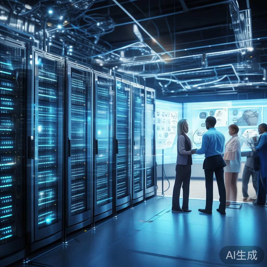 可随时升降配弹性云服务器：如何选型避免资源浪费？