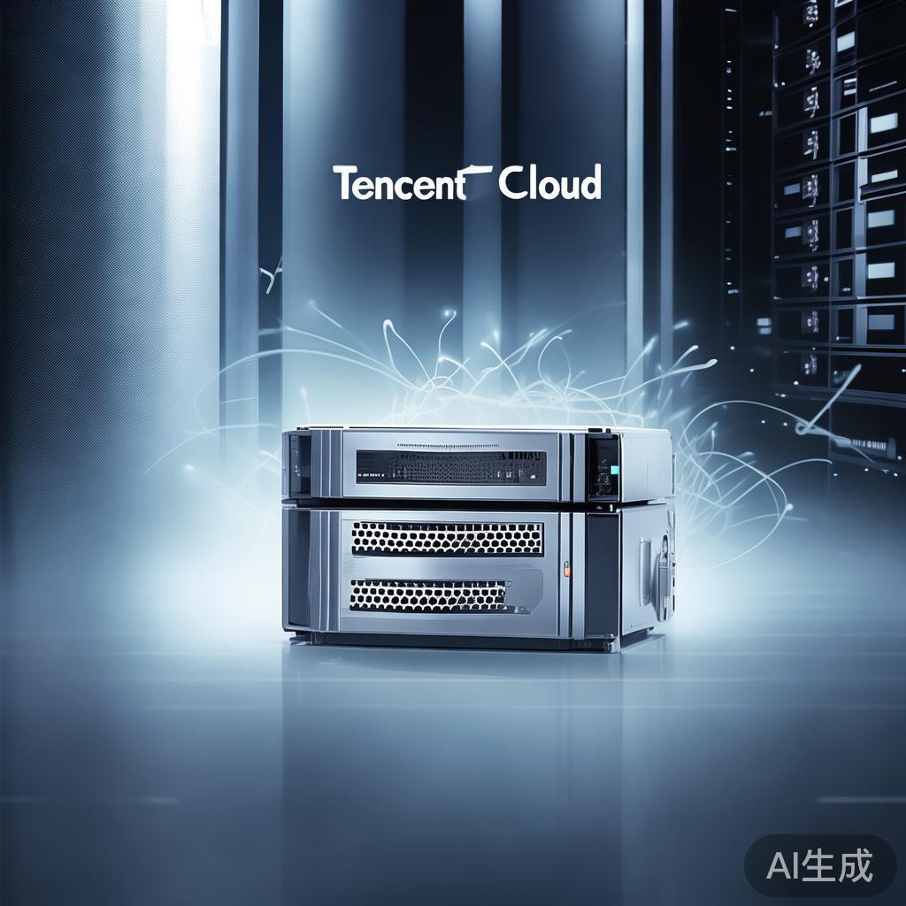 腾讯云375元一年的轻量服务器值得买吗？4核8G配置选型避坑指南