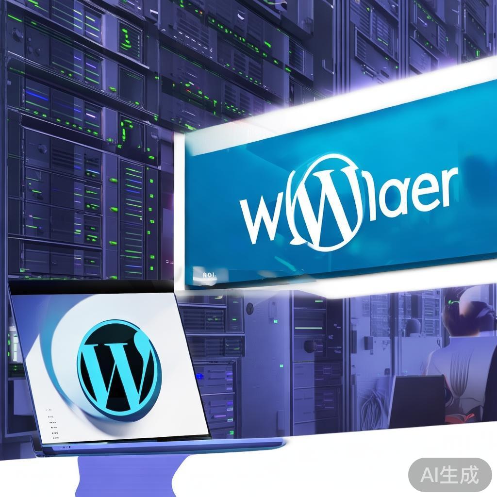 WordPress建站选云服务器怎么一键部署？哪些配置支持宝塔面板快速搭建博客？