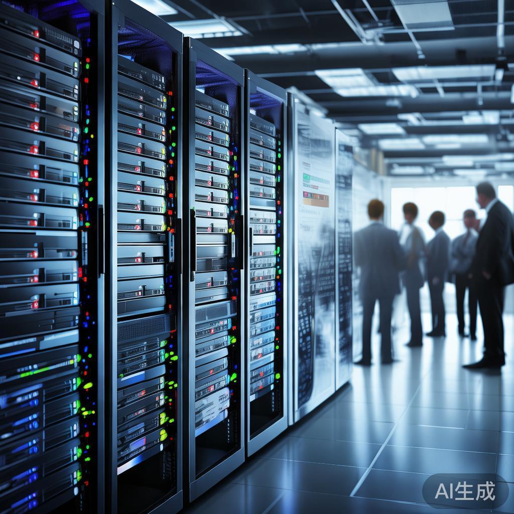 云服务器部署大模型：选什么配置不踩坑？