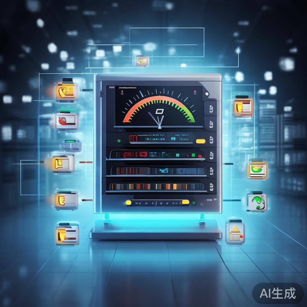 云服务器5M带宽跑小程序够不够？并发量、页面大小和流量优化关键点