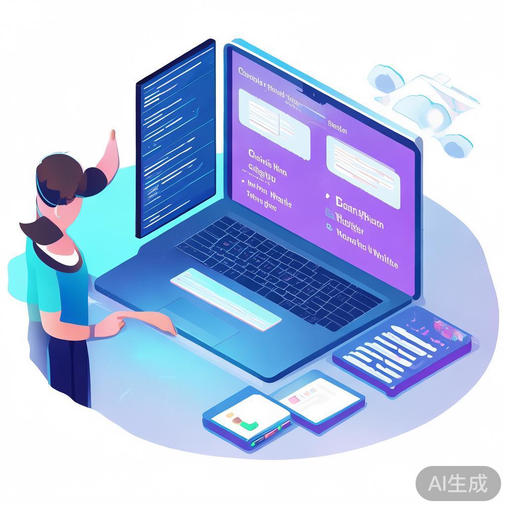 新手用云服务器建个人网站怎么一步步操作？