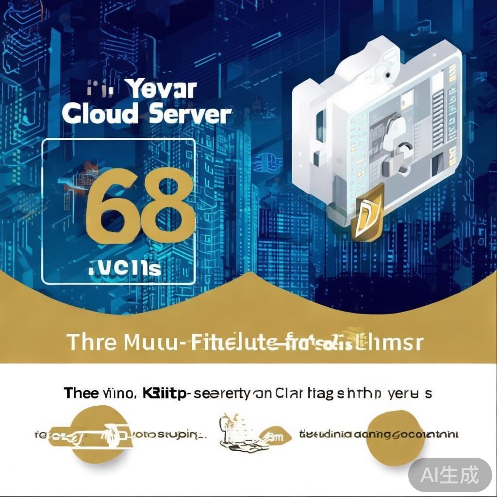 68元云服务器值不值得抢？新人必看三大避坑要点