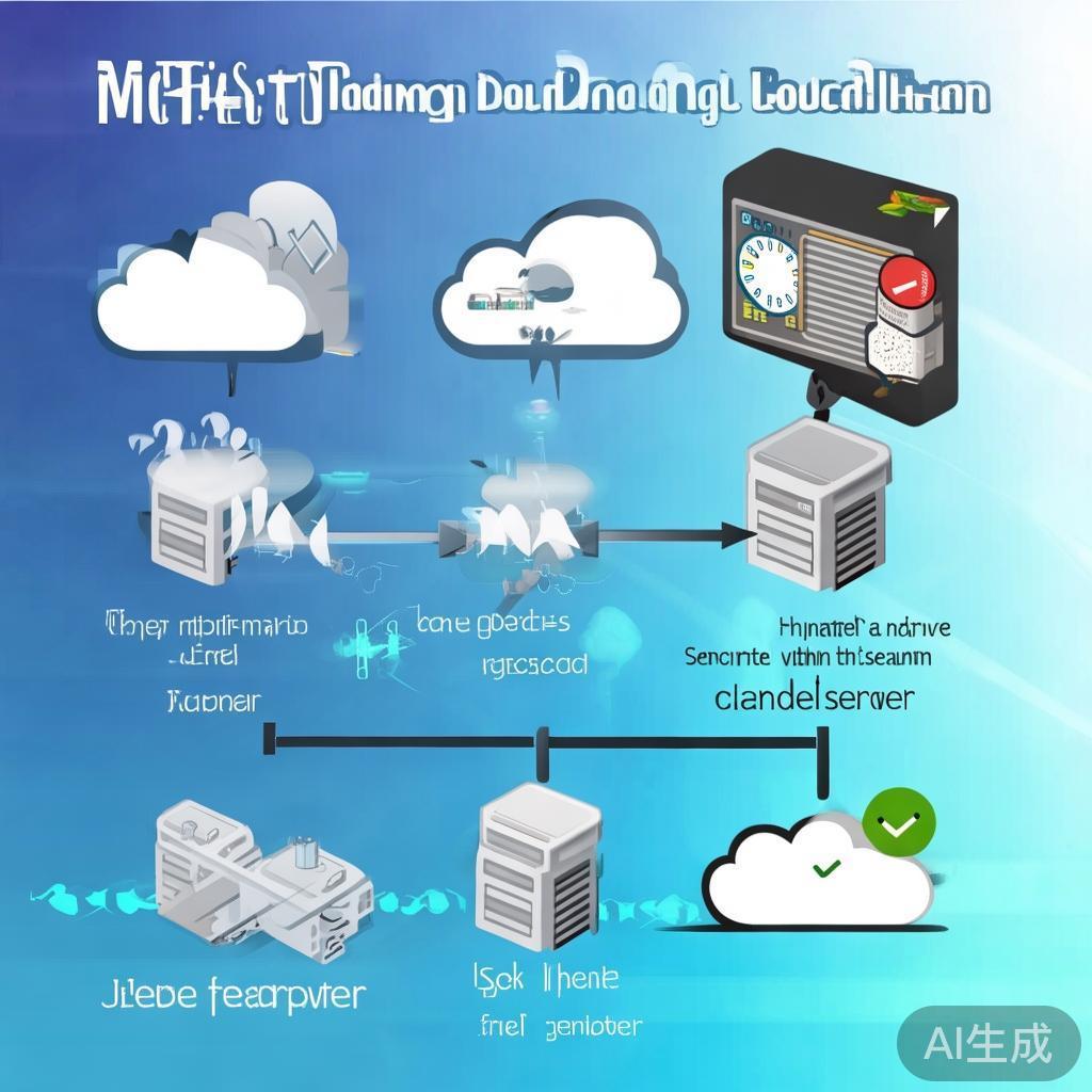 云服务器到期后数据怎么迁移？这3种方法最稳妥