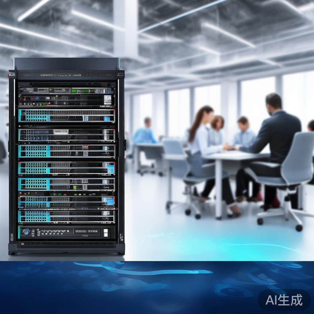 2核4G云服务器适合小型企业架构吗？微服务部署与轻量应用选型避坑指南