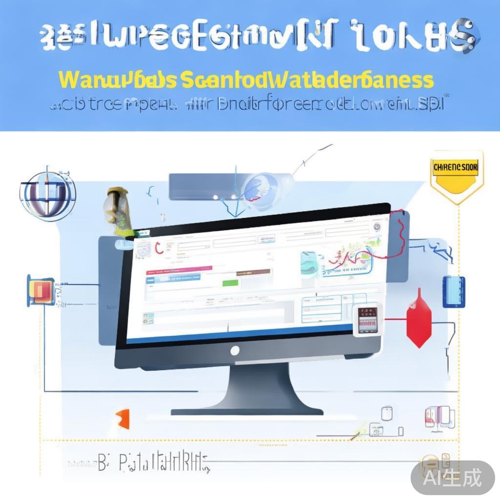 2核4G内存50GB SSD硬盘够用吗？WordPress建站选型避坑指南