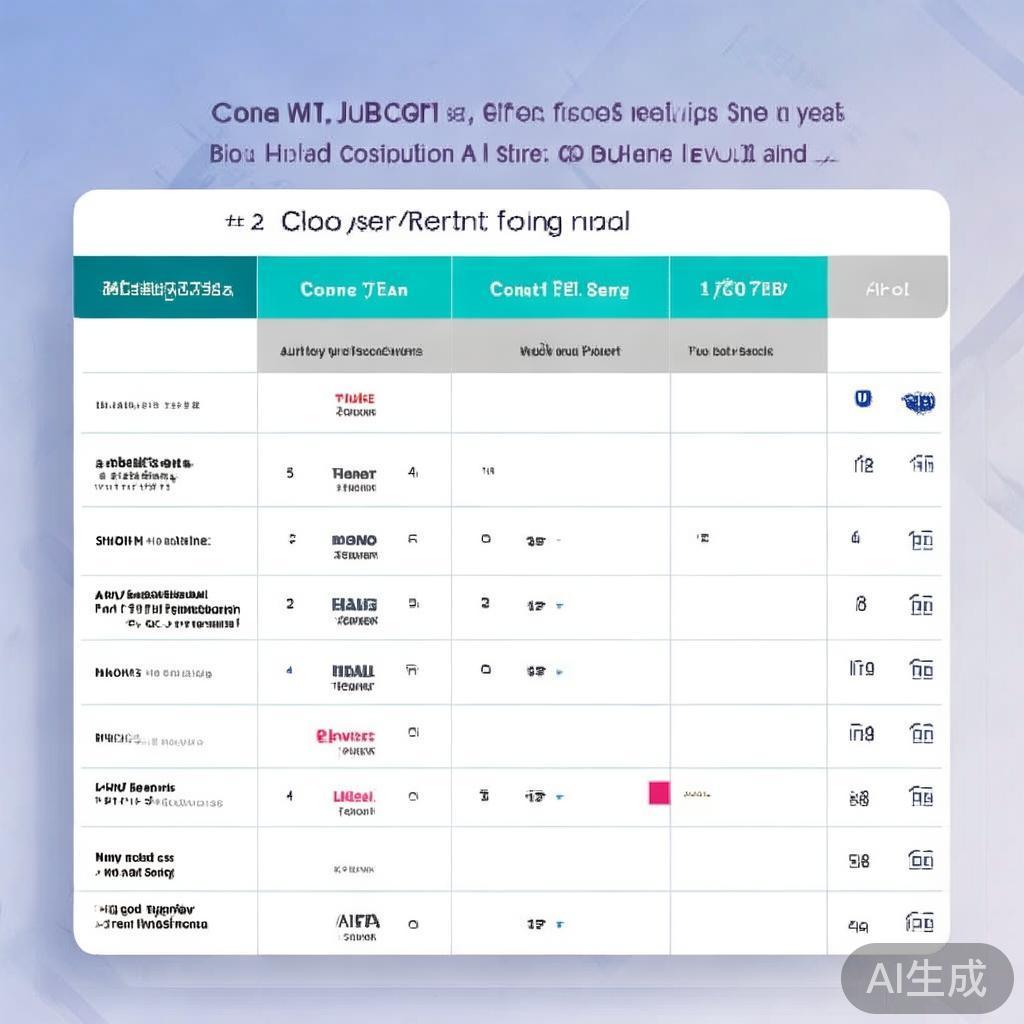 云服务器租用一年多少钱？2核4G够用吗？阿里腾讯华为怎么选最划算
