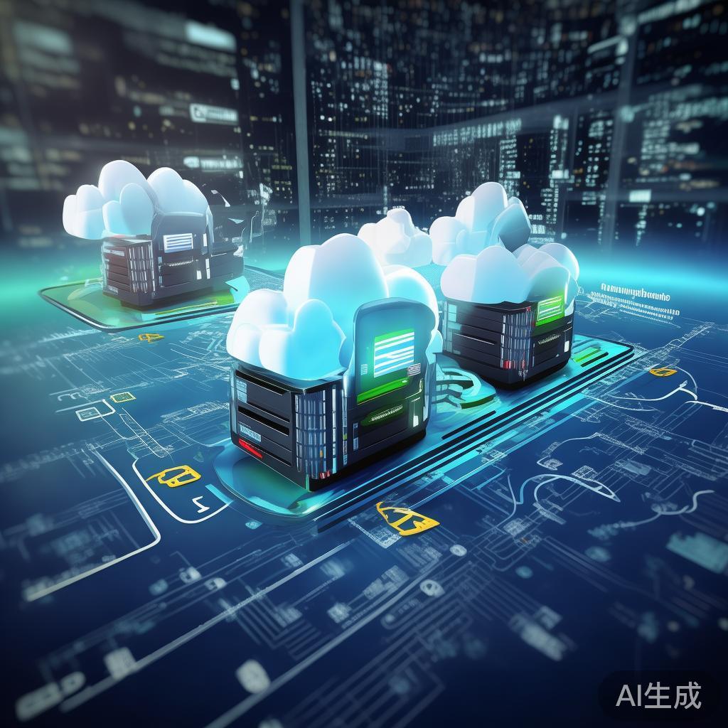 如何避免选错服务器导致网站卡顿？个人建站选云服务器看这三点