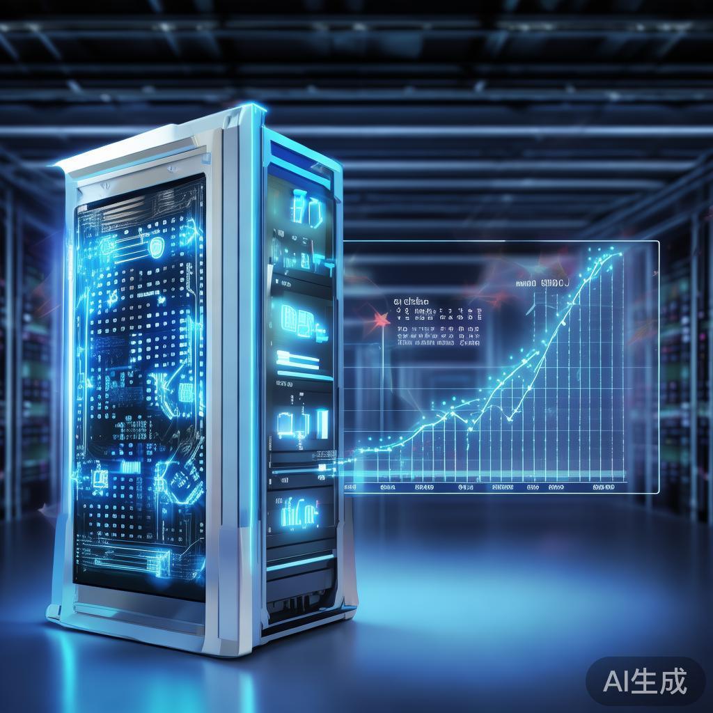 如何选择适合长期训练任务的AI云服务器？避免高成本和低效部署的关键策略