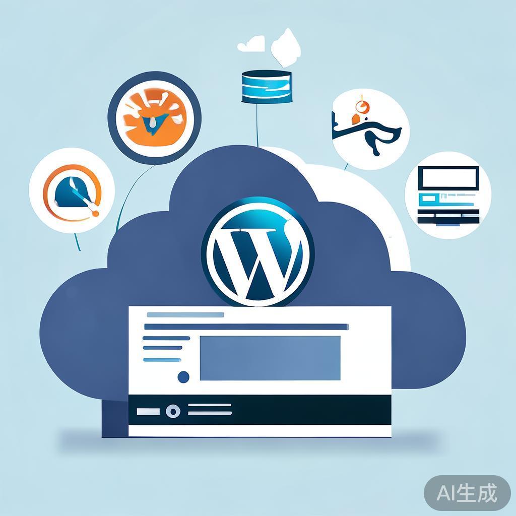 WordPress网站部署到云服务器后速度慢怎么办？这5个关键优化点必须检查
