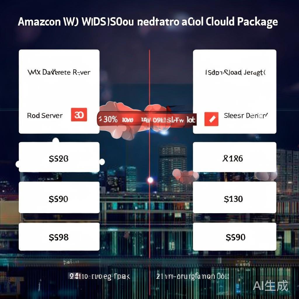 云数据库RDS和云服务器搭配购买有折扣吗？组合购真能省30%以上？