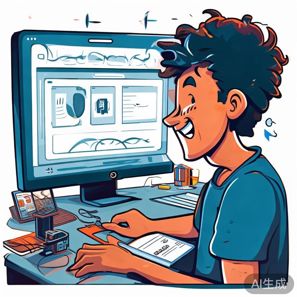 新手建站选Halo博客系统行不行？真实体验告诉你易用性真相